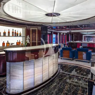 Rock.It Main Salon Bar