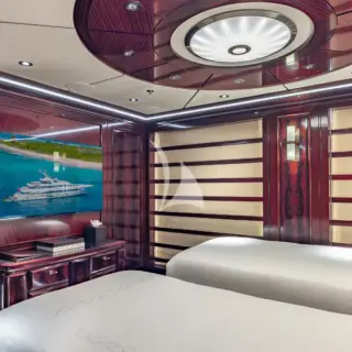 Rock.It Twin Guest Suite