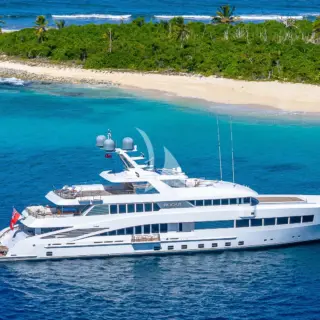 Rock.It in the Virgin Islands