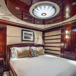 Rock.It Queen Guest Suite
