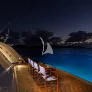 Rock.It Swim Platform