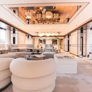 Main salon