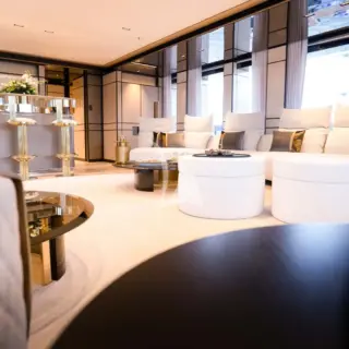Sky lounge