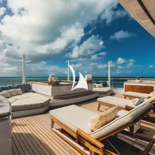 Sun Deck