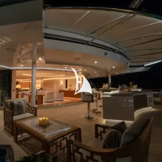 Main Deck Aft