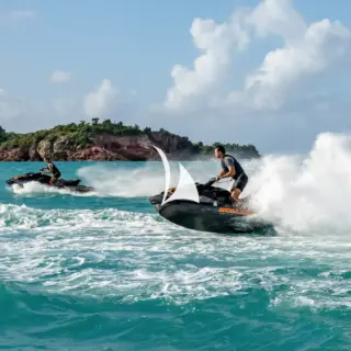 Seadoo GTX 230