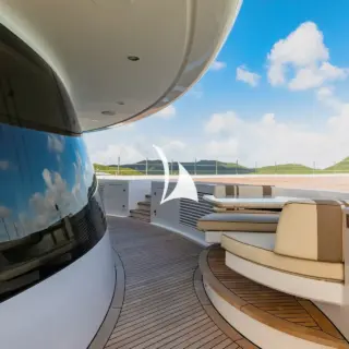 Owners Private Deck