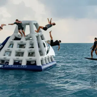 Water toys