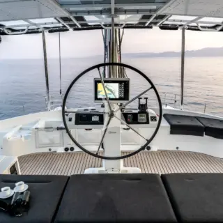 Flybridge