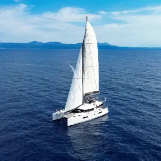 Sailing