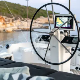 Flybridge