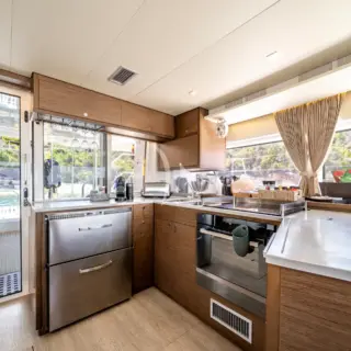Galley