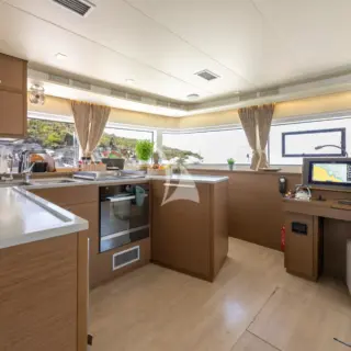 Galley