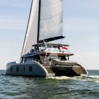 APOLLO 99 - Sailing