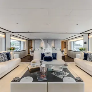 Main Salon