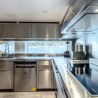 Galley