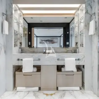 Primary Ensuite