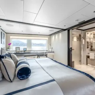 Primary Stateroom