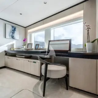Primary Vanity
