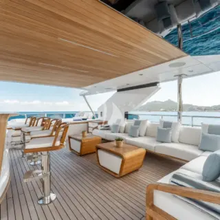 Sun Deck