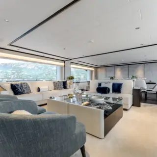 Main Salon
