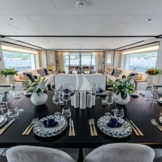 Formal Dining