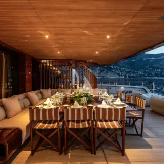 Main Deck