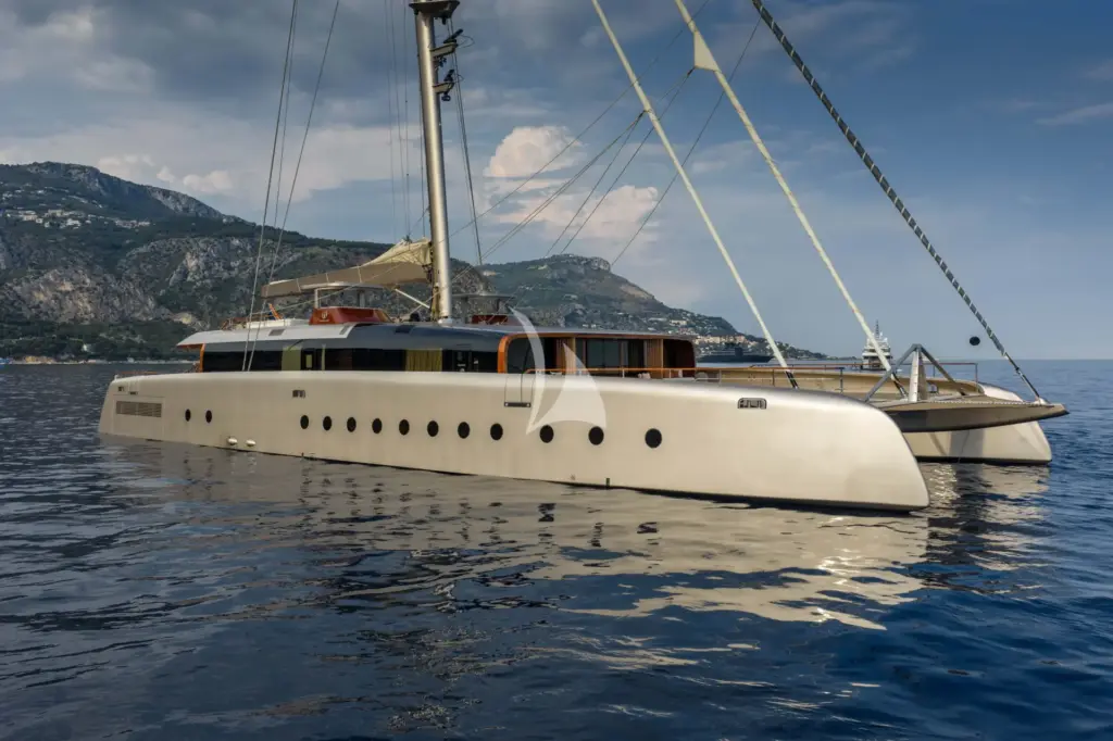 ARTEXPLORER - At Anchor