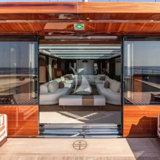 Main Deck