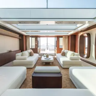 Main Salon