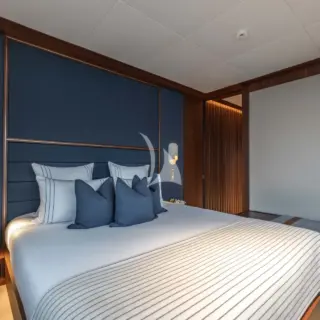 Master Stateroom