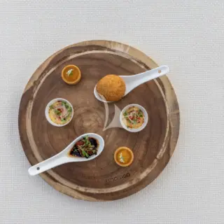 Culinary Delights