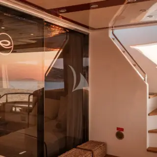 Aft Deck
