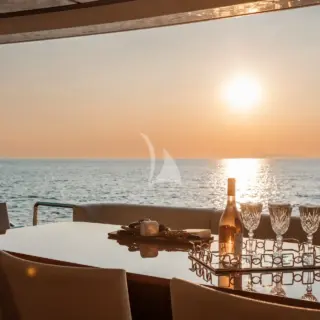 Aft Deck