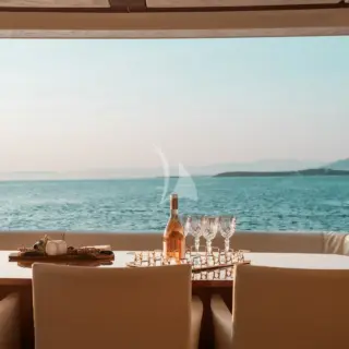 Aft Deck