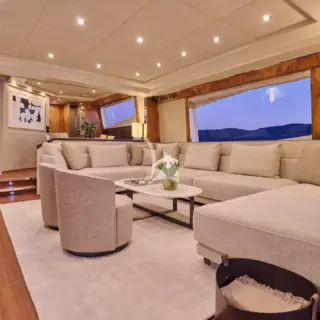 ANLIA - Main Salon 