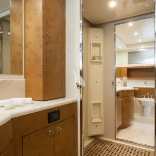 ANLIA - Master suite - Bathroom