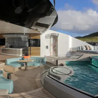 WHISPER - Top Deck