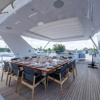 Sundeck