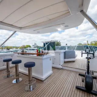 Sundeck