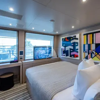 VIP Stateroom