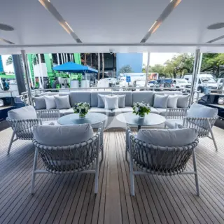 Main Deck Aft