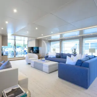 Main Salon