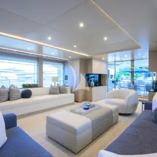 Main Salon