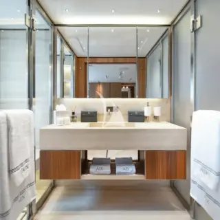 Guest en suite