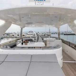 Sundeck
