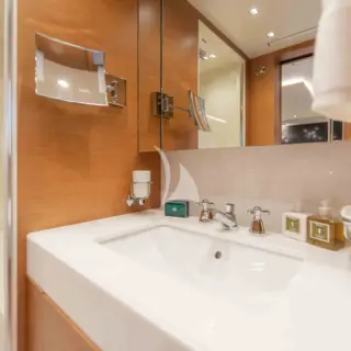 Master ensuite