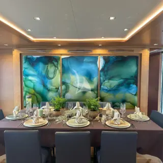 New artwork 2024 - Table Setting
