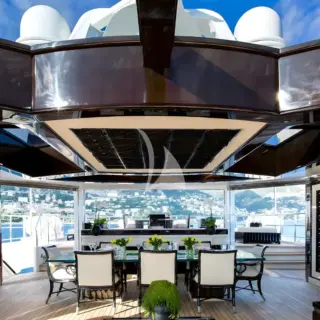 SUN DECK