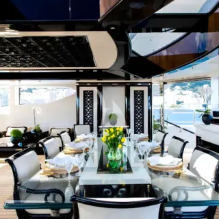 SUN DECK